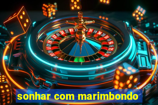 sonhar com marimbondo